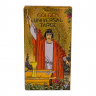 Golden Universal Tarot