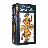 Genovese Tarot