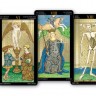 Golden Tarot of Visconti (Grand Trumps)