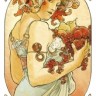 Tarot Mucha