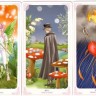 Fantasy Alice Tarot