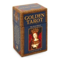 Golden Tarot