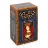 Golden Tarot