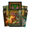 Fairy Lenormand Oracle Cards