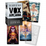 Voice of Tarot. Vox Arcana