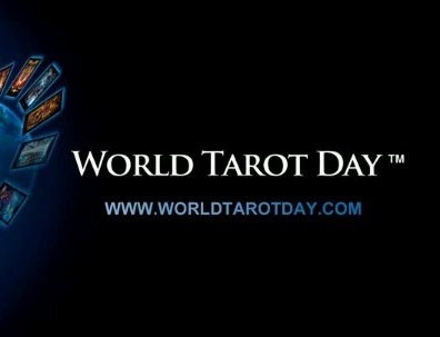 ​Всемирный День Таро 2023