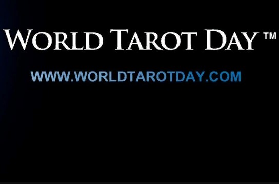 25 мая — международный день Таро