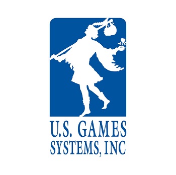 Новинки U.S. Games Systems (США) и Blue Angel (Австралия)